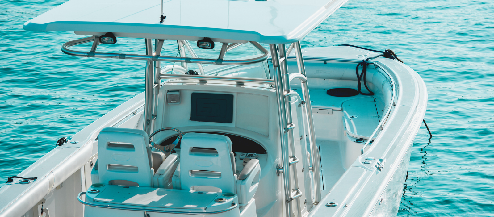 personal use boat recreation